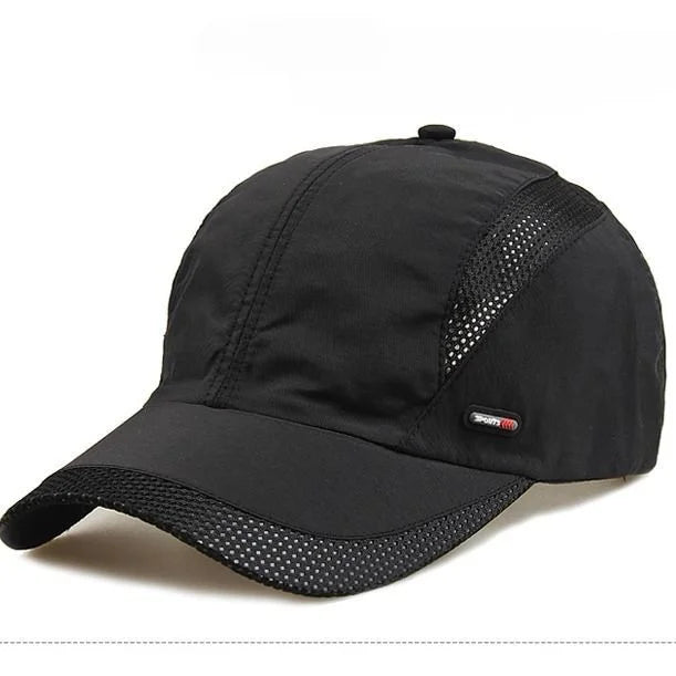 Lightweight Breathable Baseball CapHats24 Hour Sport