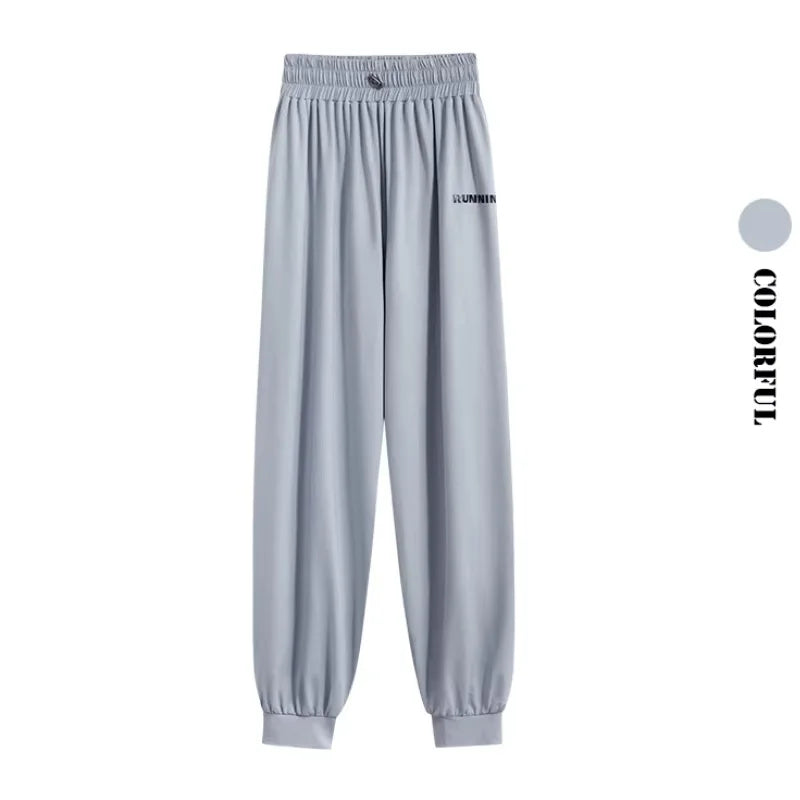  Only Grey Pants