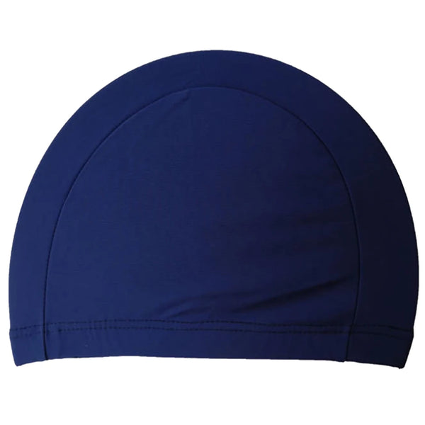 Extra Large Swimming Cap Soft & Comfortable for Men & Women