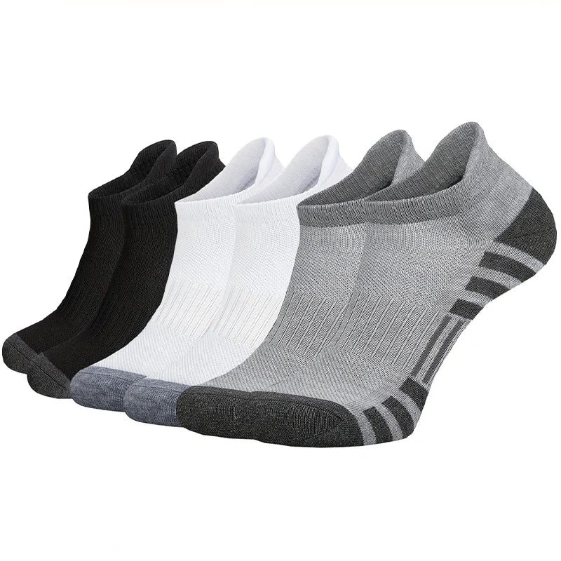  6 Pairs Mixed color