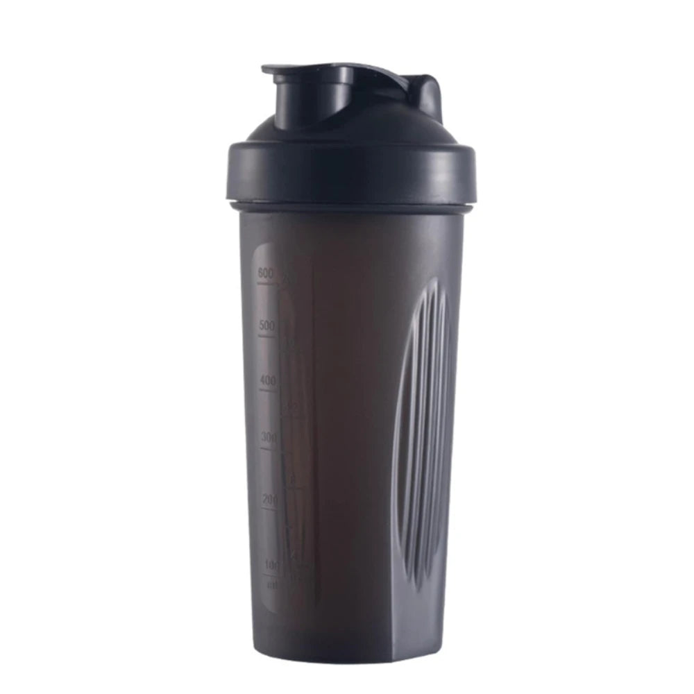 Fuel Your Workout: 20oz Protein Shaker