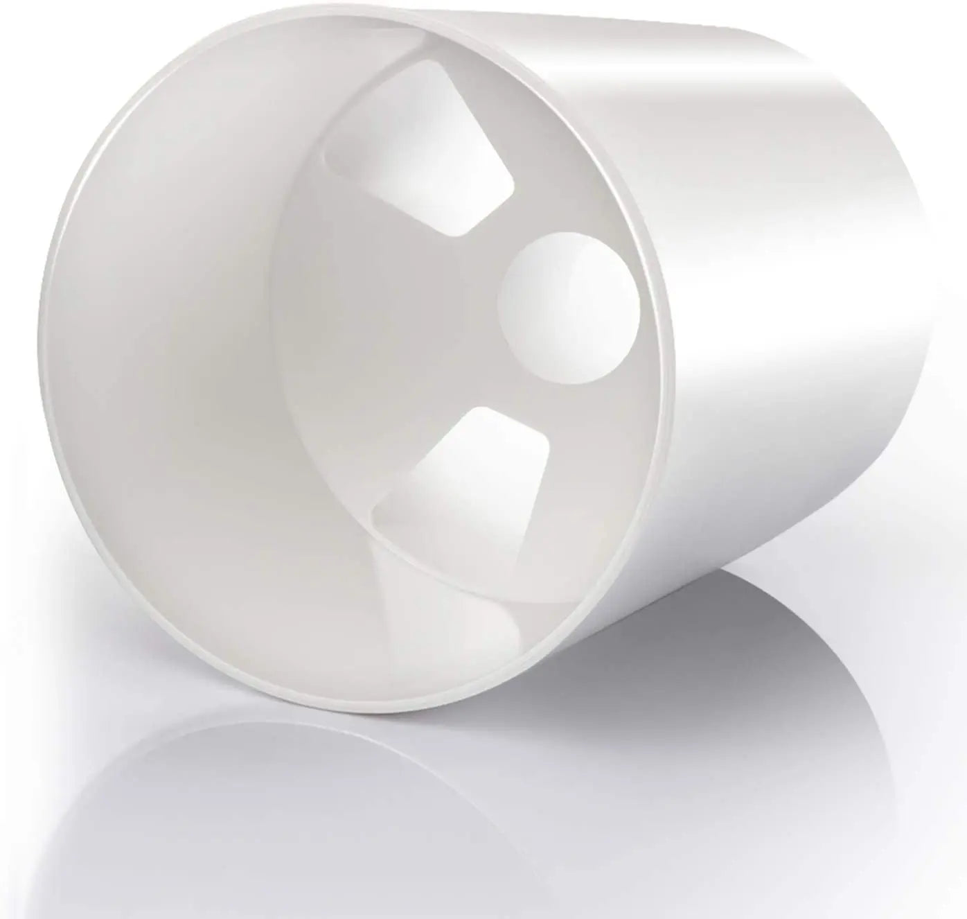  White 4 INCH