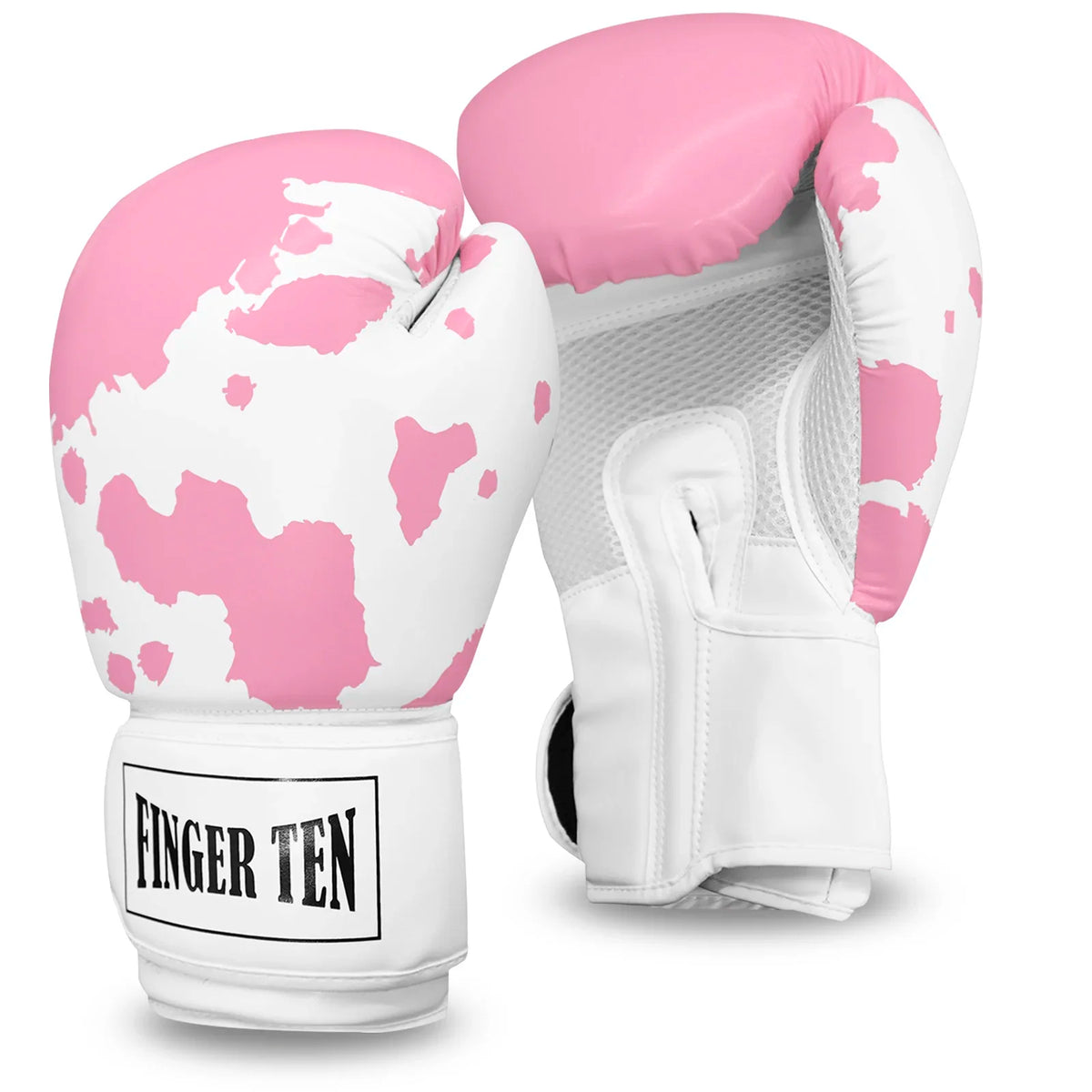 Boxing Gloves Adults Women Kickboxing MMA Sanda Gloves Training Exercise Leather Gloves Sports Protection Mitts Drop Shipping - 24 Hour Sport