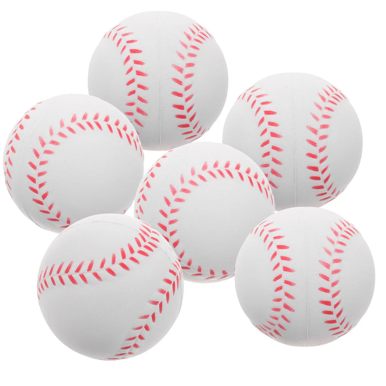 Safe and Fun Soft Training BaseballsBaseballs & Bats24 Hour Sport
