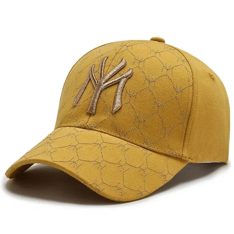 Stay Stylish, Stay Comfortable: Trendy Baseball Cap