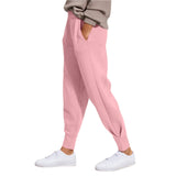 Cozy Fleece Joggers for Women
