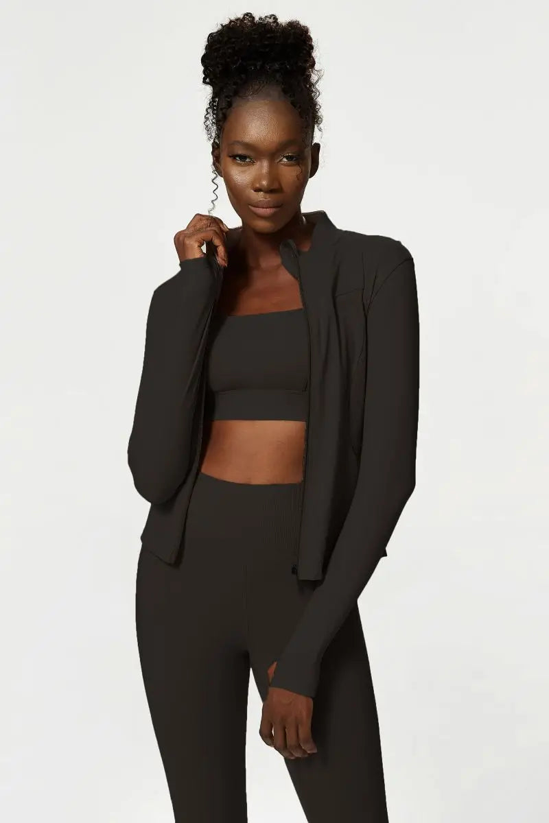  3pcs Black
