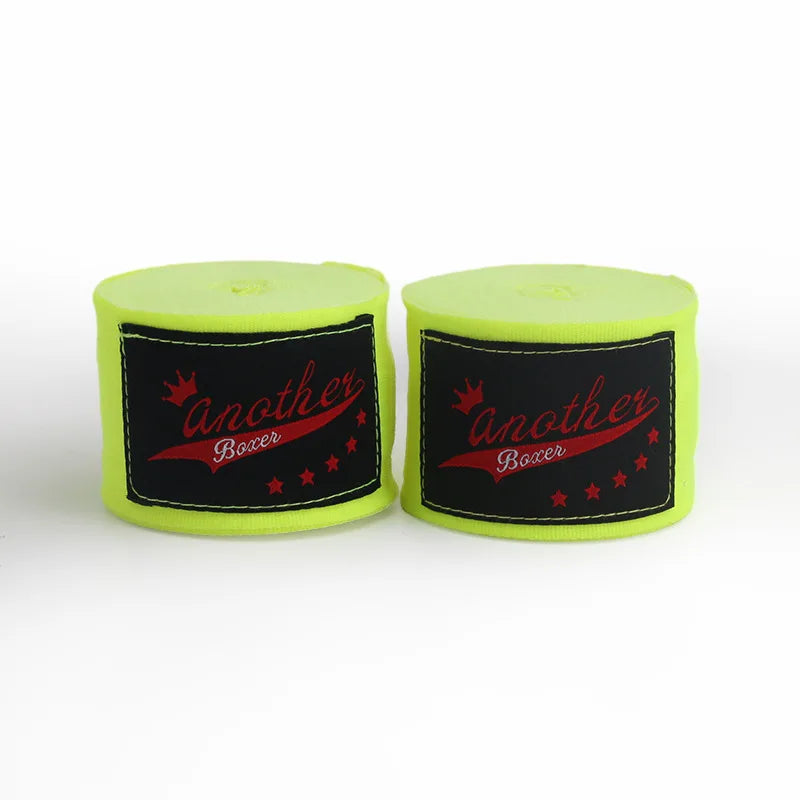 2 Pack Professional Boxing Hand WrapsHandwraps24 Hour Sport