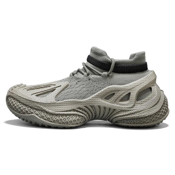 Men’s Lightweight Summer Sneakers: Stylish & Comfortable