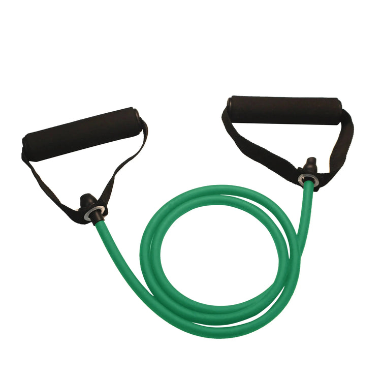 Resistance Bands With Handles for Total Body StrengthResistance Band24 Hour Sport