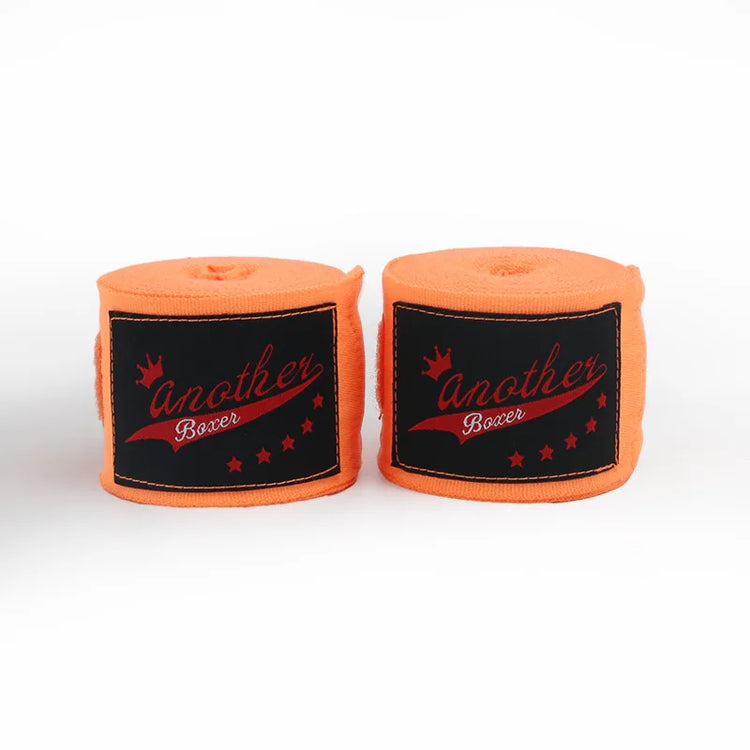 2 Pack Professional Boxing Hand WrapsHandwraps24 Hour Sport