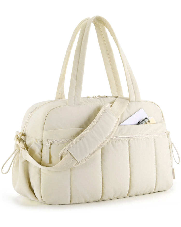 Durable Travel Duffel: Waterproof, Perfect for WeekendsGym Bag24 Hour Sport