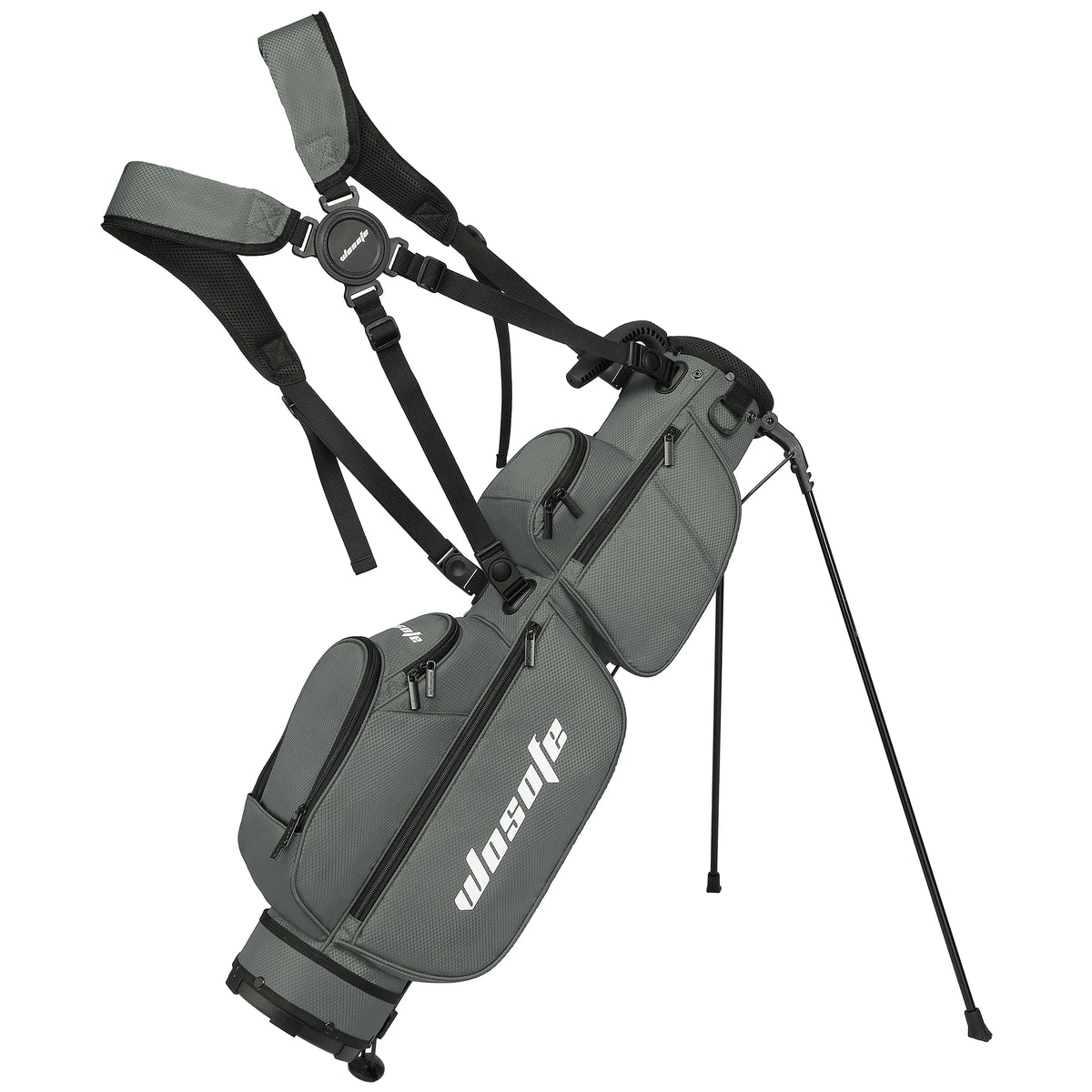 Golf Stand Bag Lightweight Sunday Bag