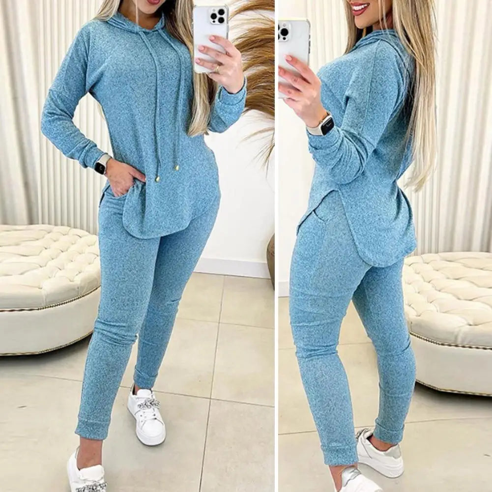 Cozy and Versatile Sweatsuit