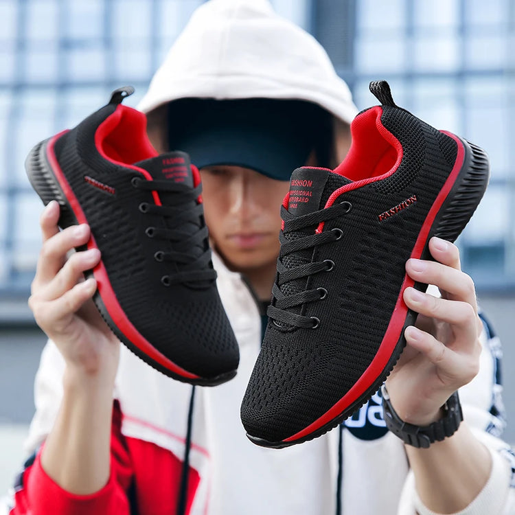 Men's High Quality Casual Sneakers for Daily WearMen's shoes24 Hour Sport