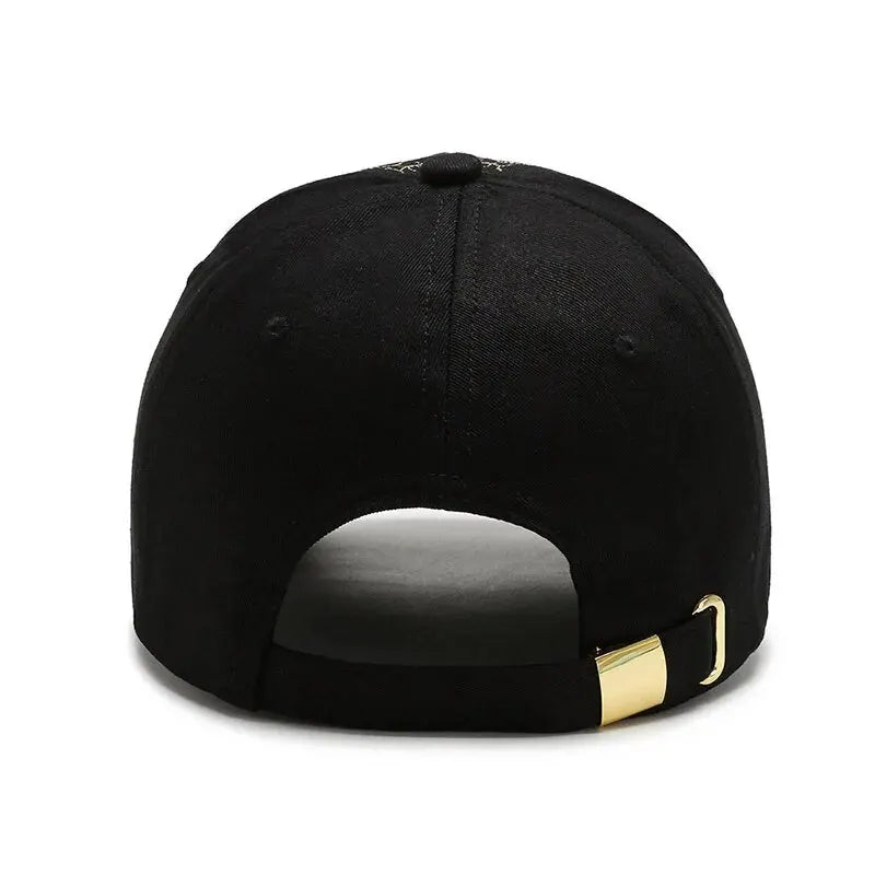 Stay Stylish, Stay Comfortable: Trendy Baseball Cap