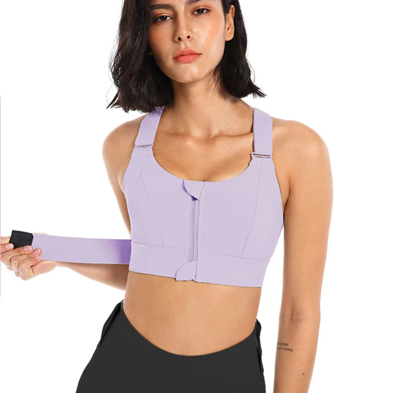 The Ultimate Sports Bra for Women Who Demand Comfort and SupportWomen's Bras24 Hour Sport