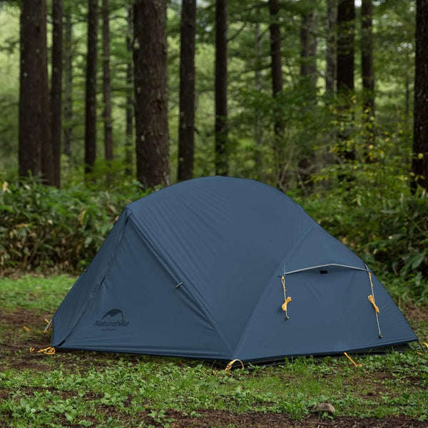 Ultralight 2P Waterproof Hiking & Backpacking Tent