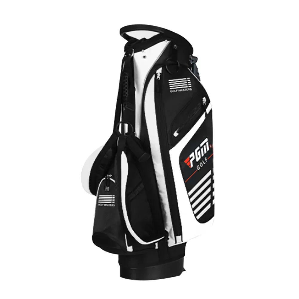 Durable Golf Bag for Long-Lasting Performance