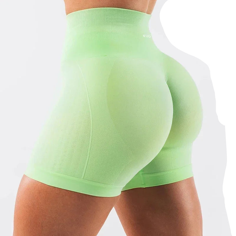  NV Fluorescent Green