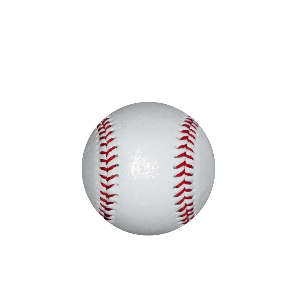 Perfect Your Pitch: Premium Baseball Balls