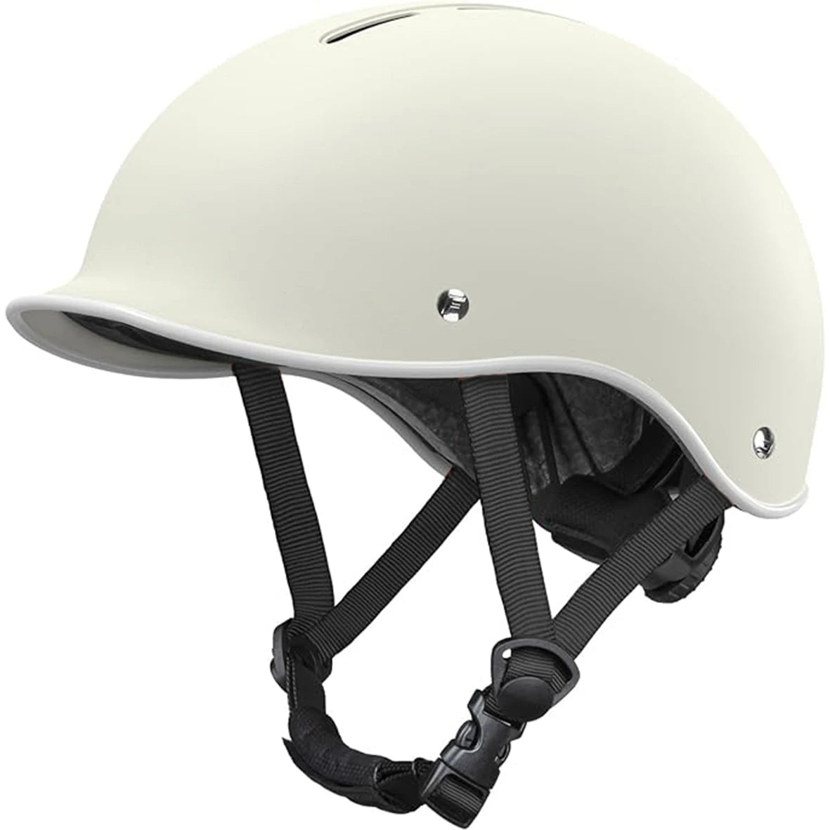 Adjustable Adult Skateboard & Bike Helmet for Multi-Sport