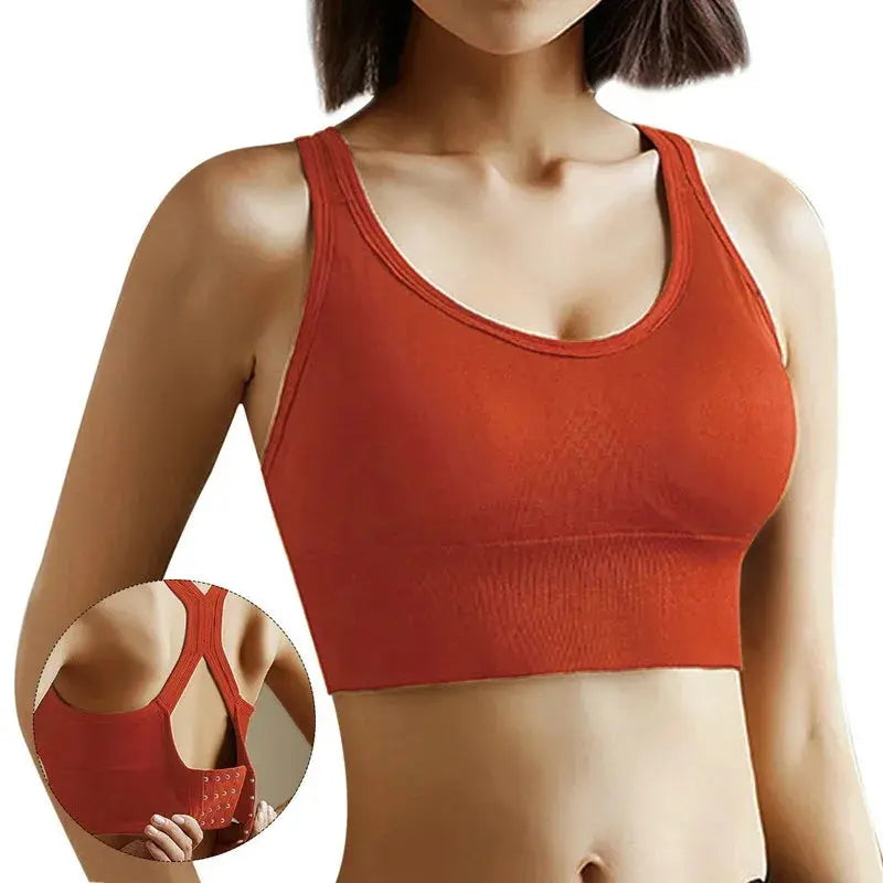 Women Gym Women Corset Sports BraWomen's Bras24 Hour Sport