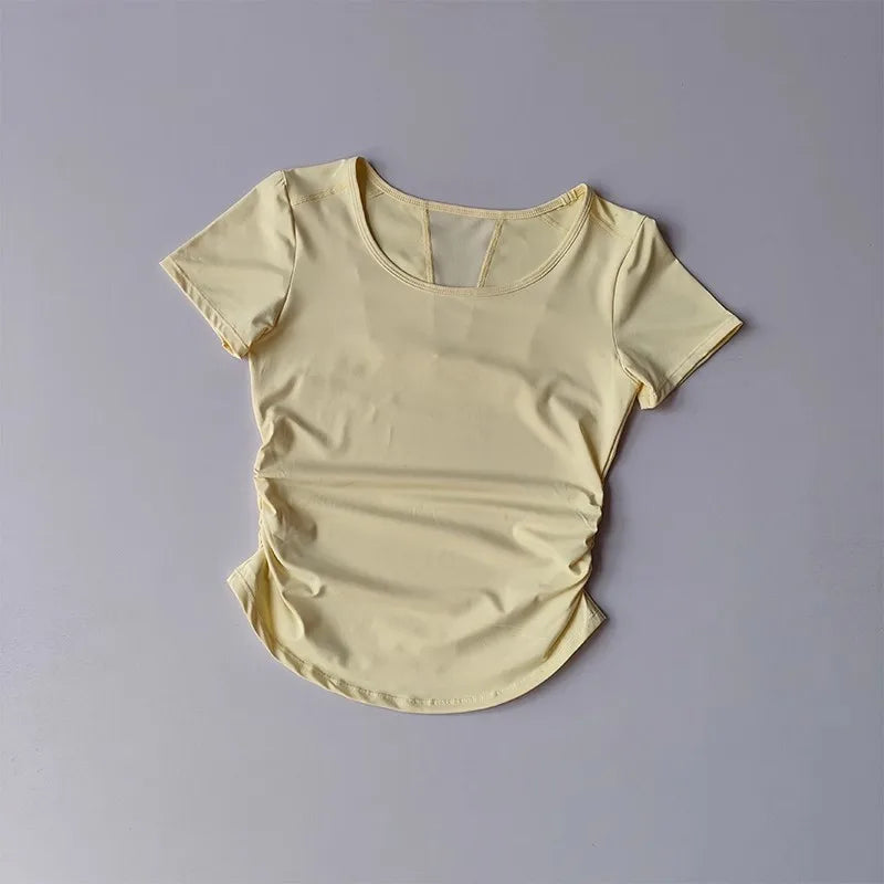  Cream Yellow