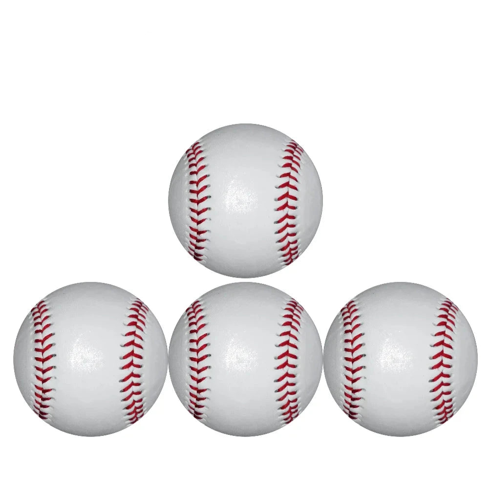 Perfect Your Pitch: Premium Baseball Balls