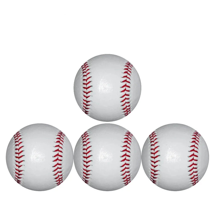 Perfect Your Pitch Premium Baseball BallsBaseballs & Bats24 Hour Sport