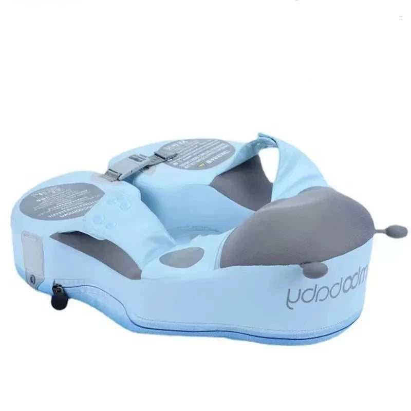  PU Ladybug Blue