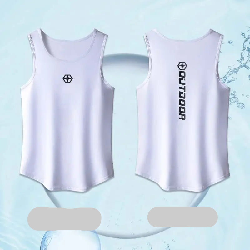 Men's Mesh Workout Set Perfect for Summer RunsMen's sportswear suit24 Hour Sport