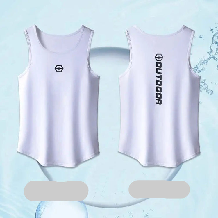 Men's Mesh Workout Set Perfect for Summer RunsMen's sportswear suit24 Hour Sport