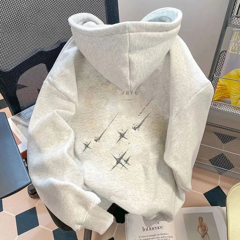 Cozy Up This Winter: Unisex Hoodies