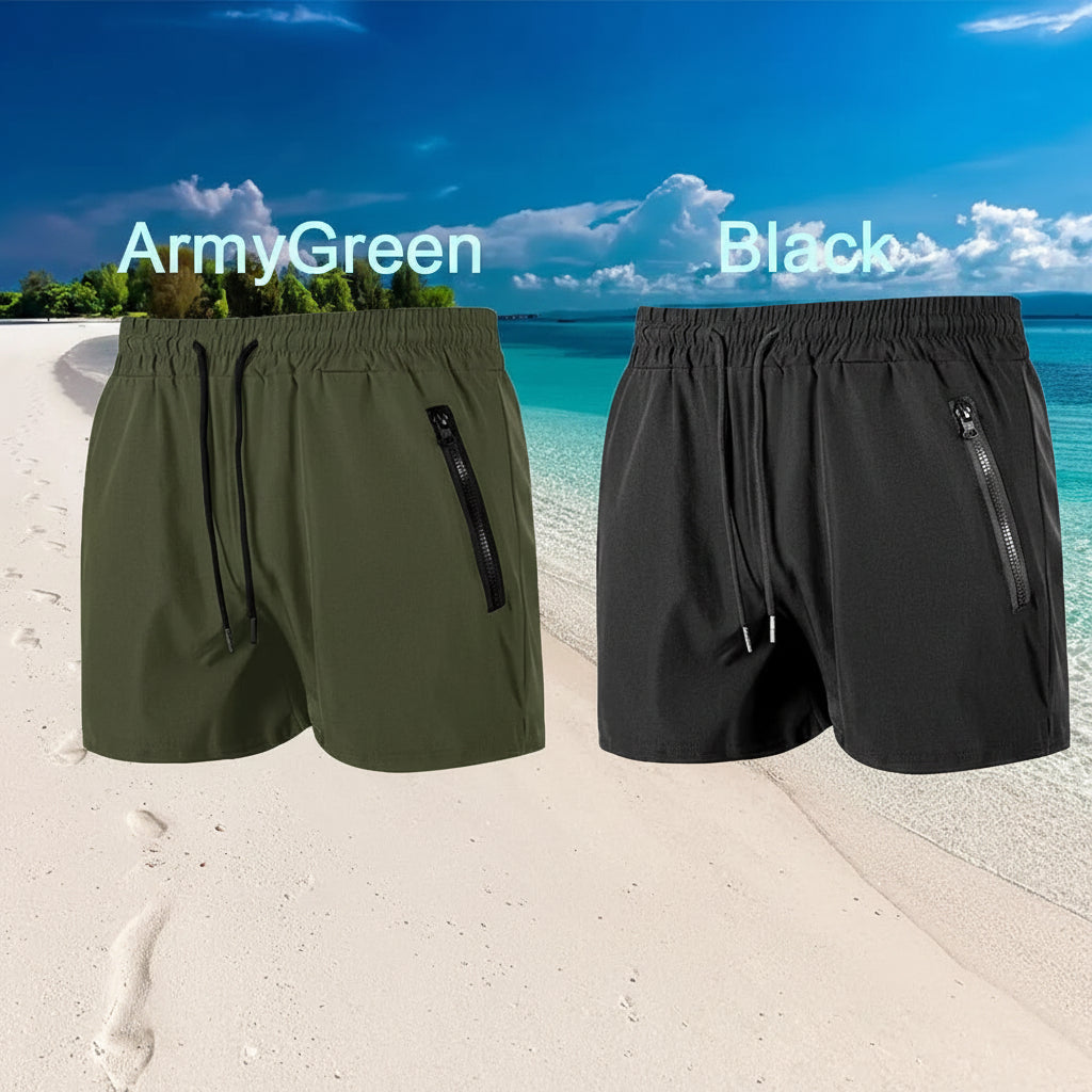  ArmyGreen-Black