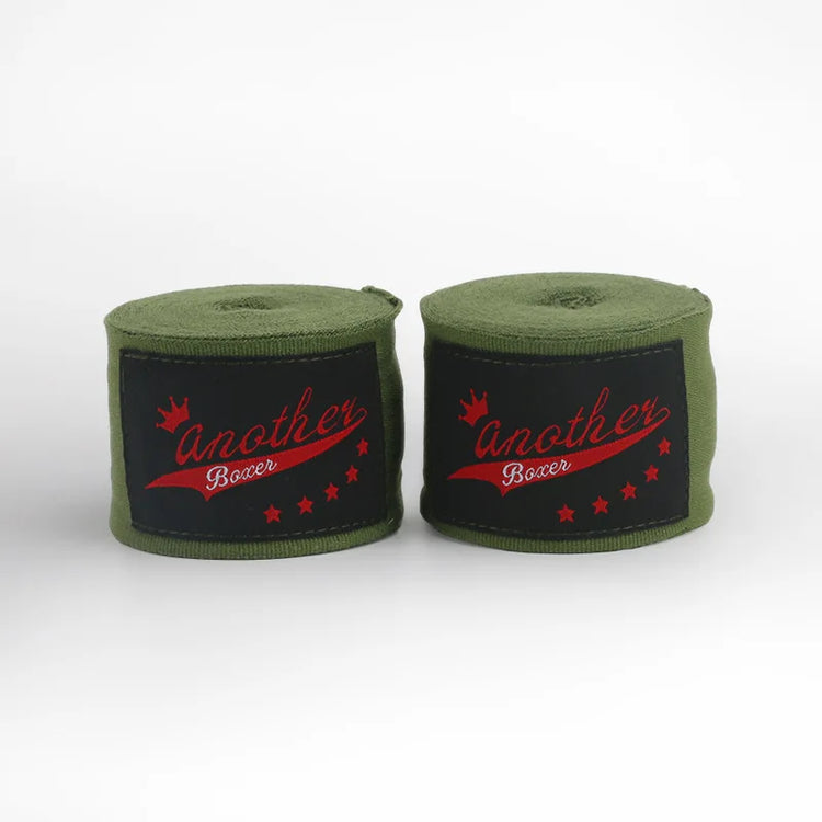 2 Pack Professional Boxing Hand WrapsHandwraps24 Hour Sport