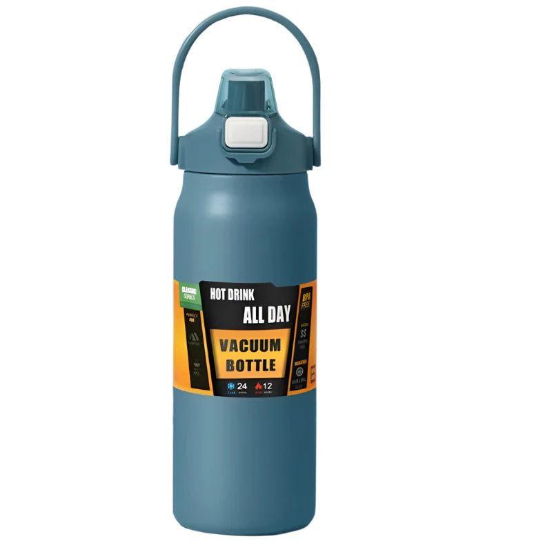 Vacuum Flask for Outdoor Adventures
