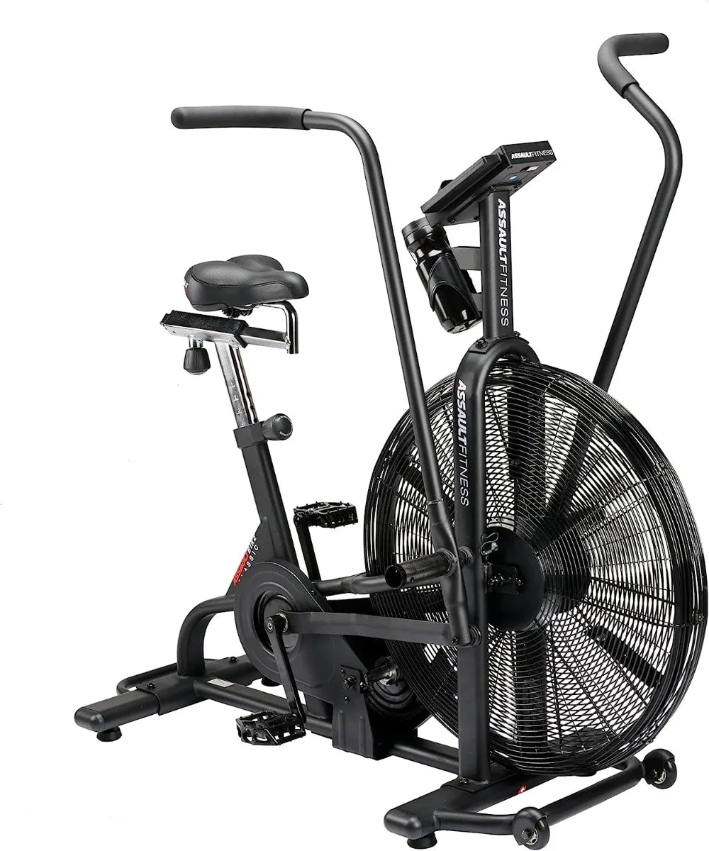 AirBike Classic, Black