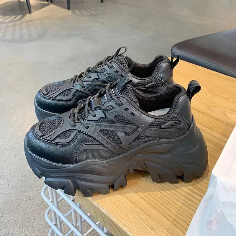 Trendy Platform Sneakers for WomenWomen's shoes24 Hour Sport