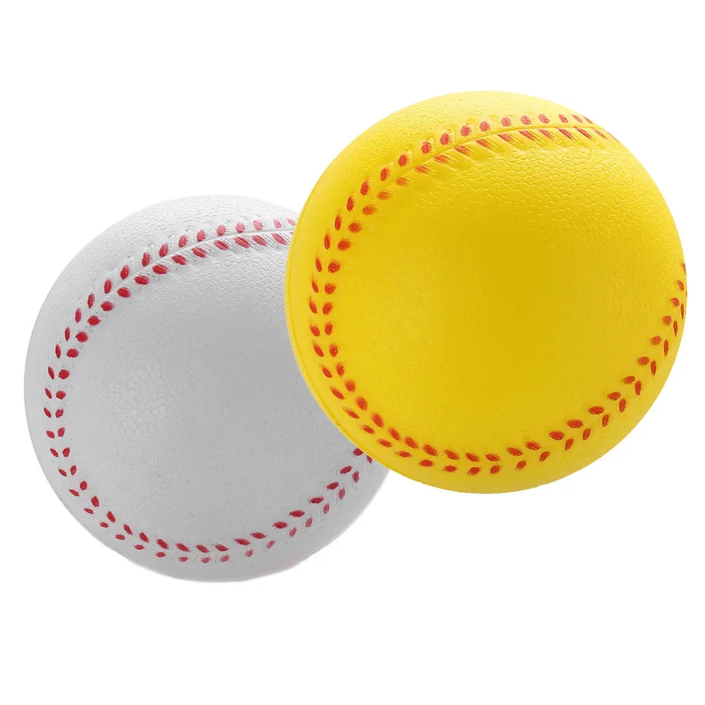 Perfect for Practice: Training Baseball