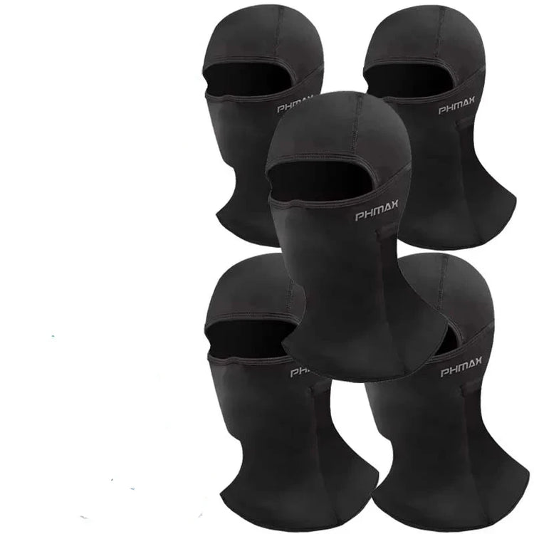 Stay Warm, Stay Safe: Motorcycle Full Face Maskfitness accessories24 Hour Sport