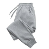 Breathable Men's Sweat pants for Running & Training