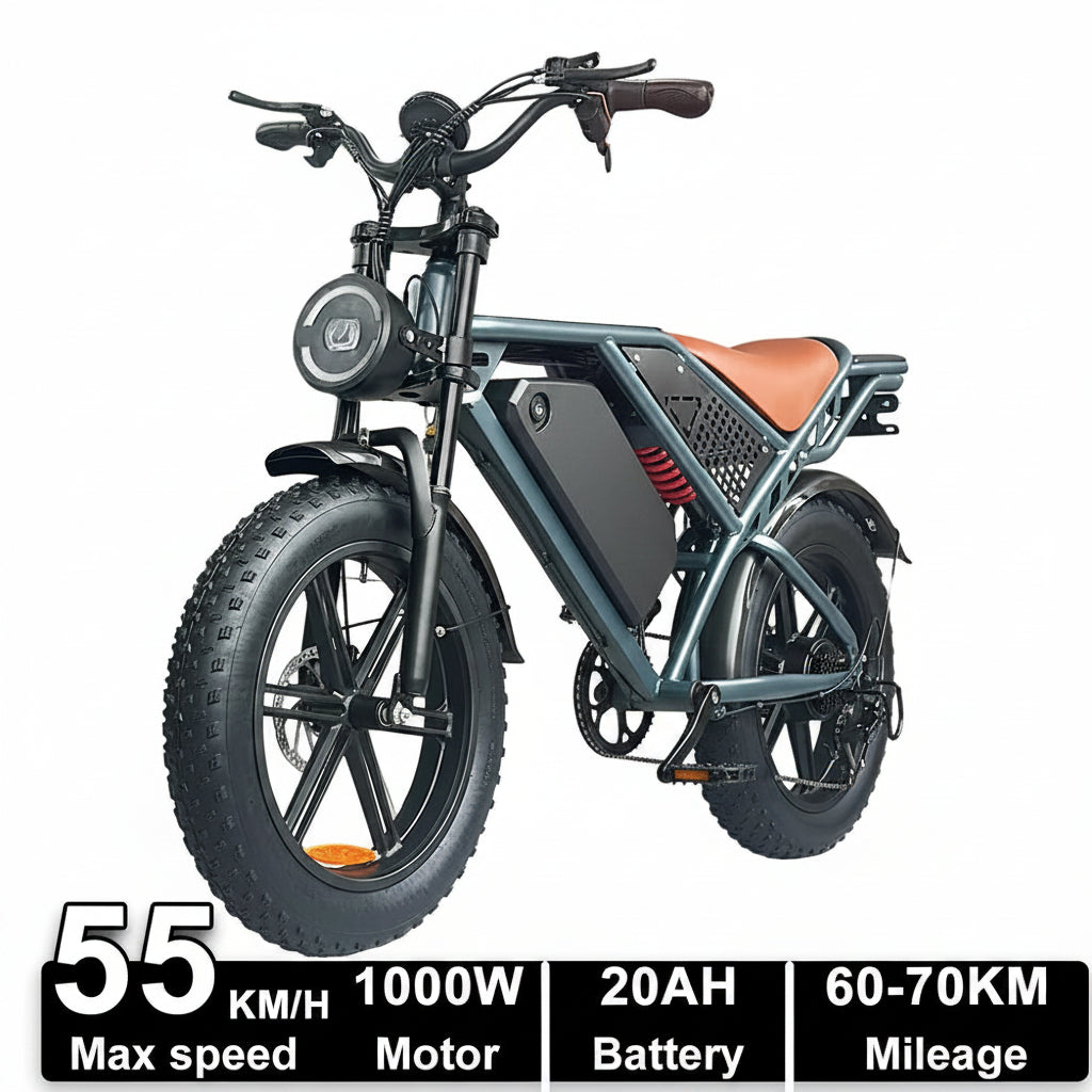  QS7 20AH