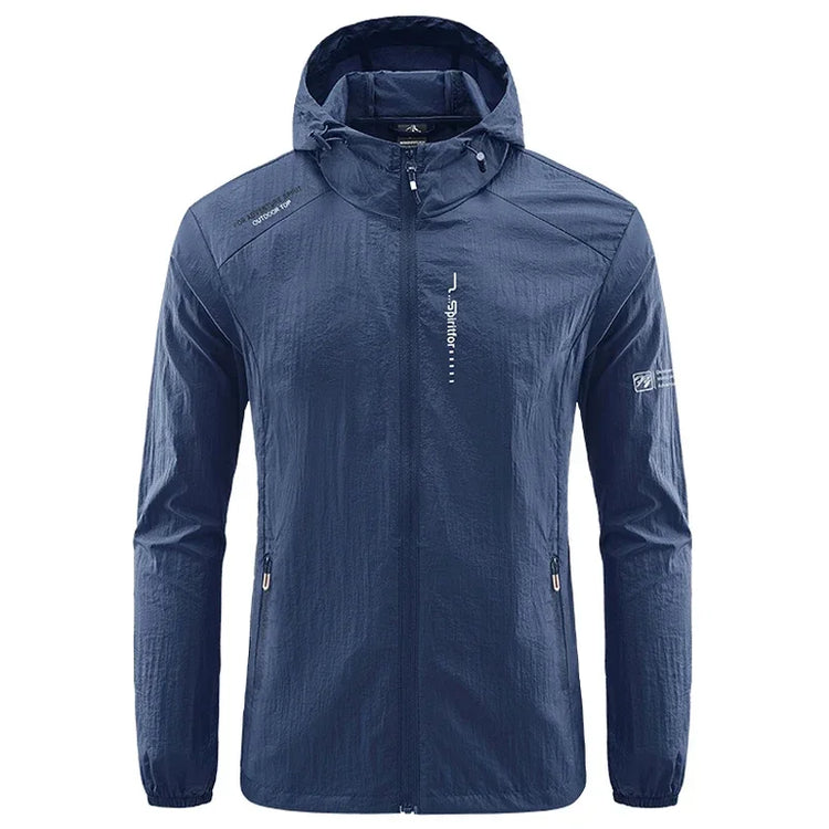 Men's Breathable Quick Dry Outdoor JacketMen's Jacket24 Hour Sport