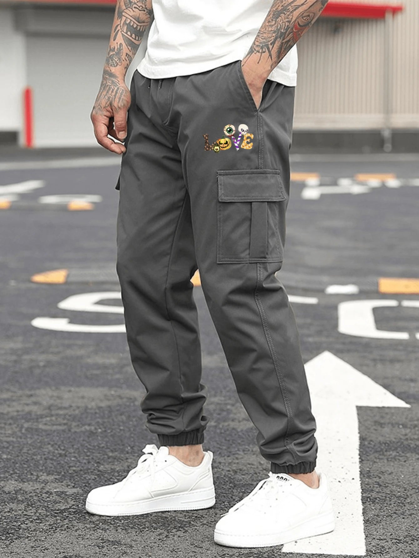  GRAY