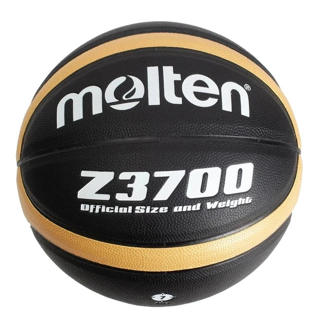 Play Anywhere with the Molten XJ1000 BasketballBasketballs24 Hour Sport