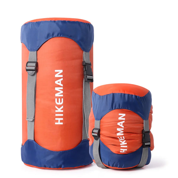 Compression Storage Bag for Sleeping Bags