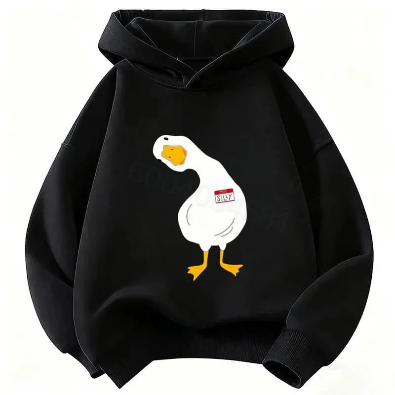 Kids' Casual Outdoor Running Hoodie