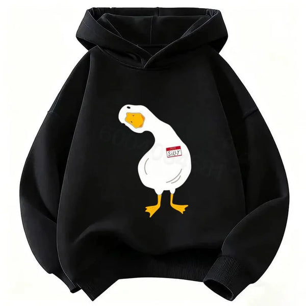 Kids' Casual Outdoor Running Hoodie