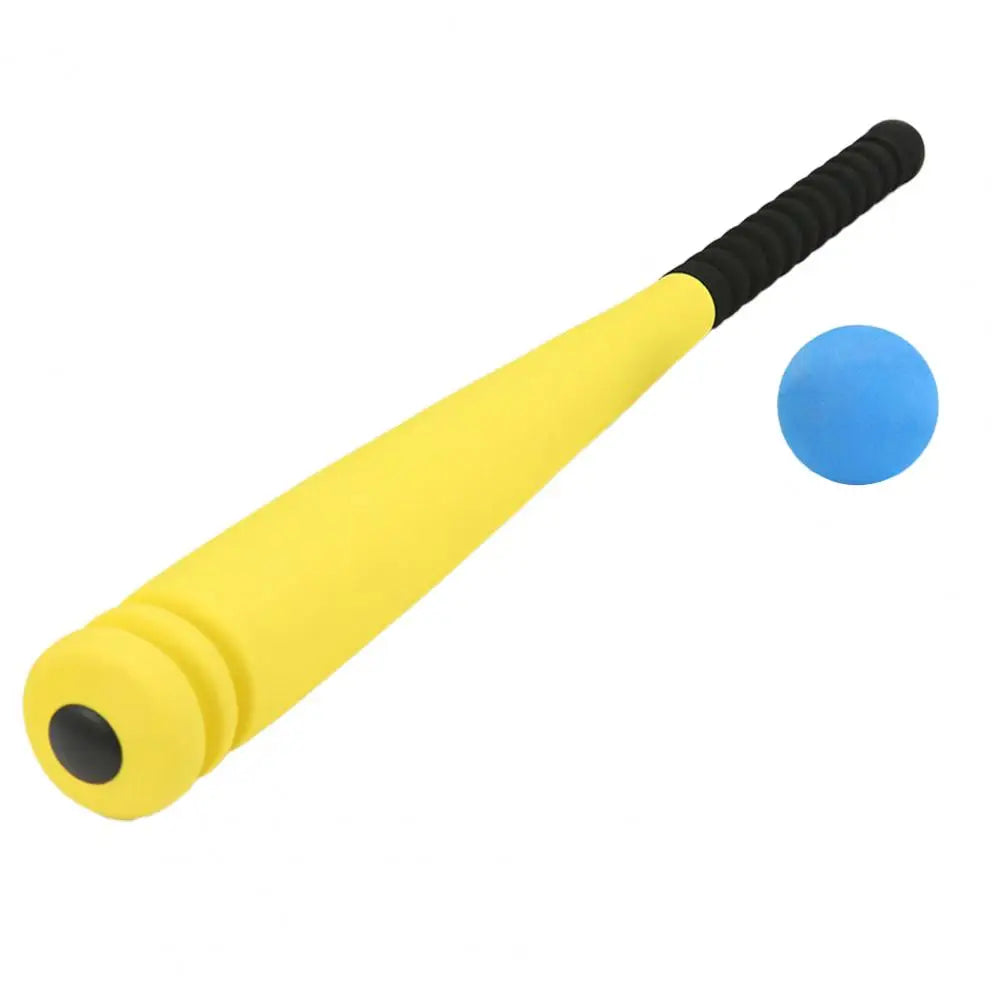 Baseball Bat Set 54cm Youth Baseball Bat Set Bat Ball & Gear for Outdoor PlaySport Toys ...